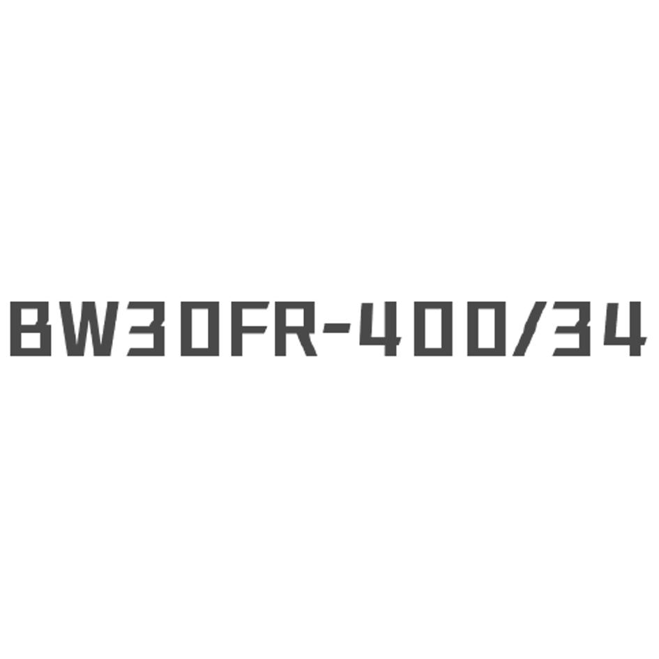 BW30FR-400/34