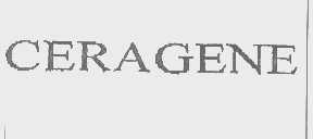 CERAGENE