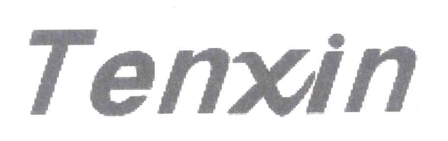 TENXIN