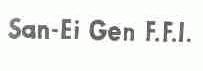 SAN-EI GEN F.F.I.