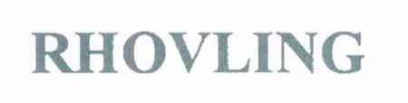 RHOVLING
