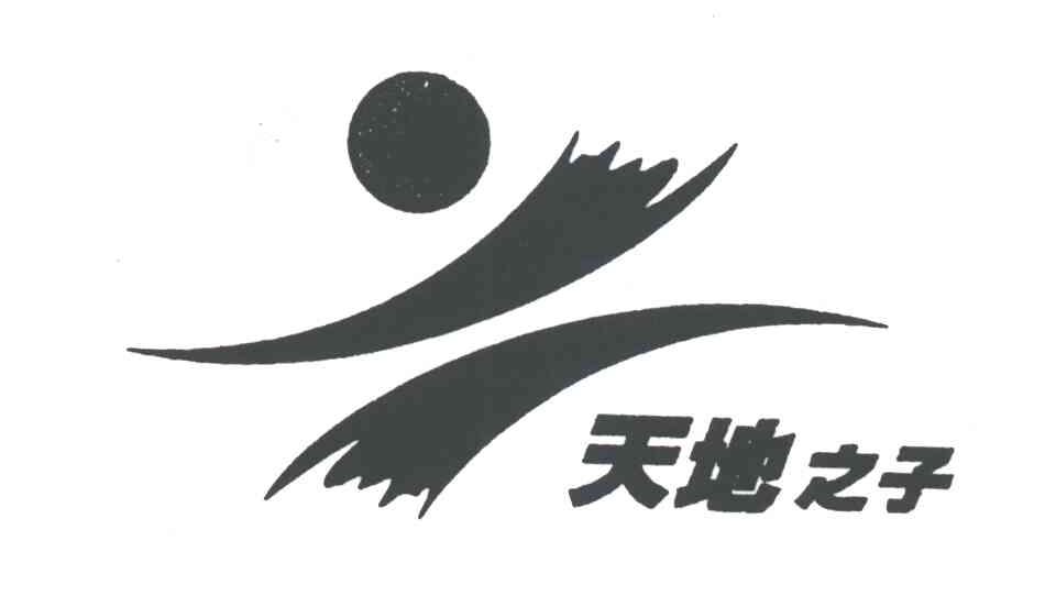 天地之子