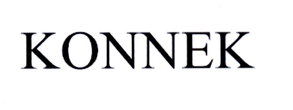 KONNEK