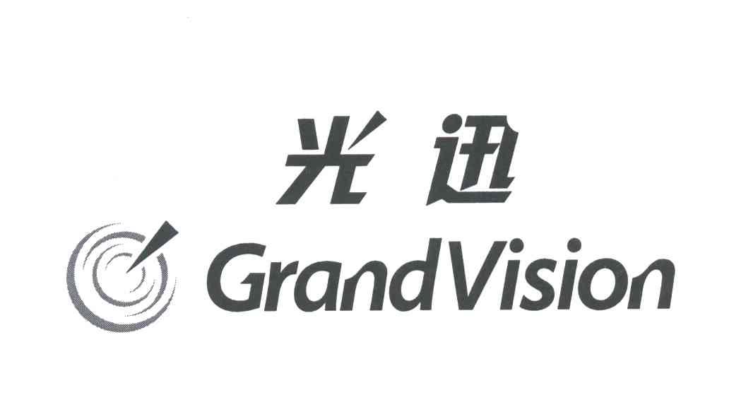 光迅;GRANDVISION
