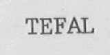 TEFAL