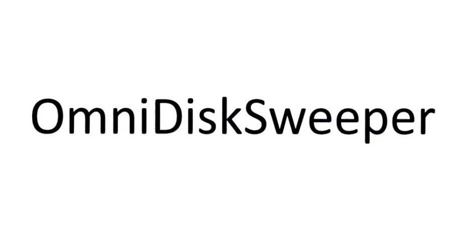 OMNIDISKSWEEPER