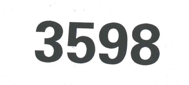 3598