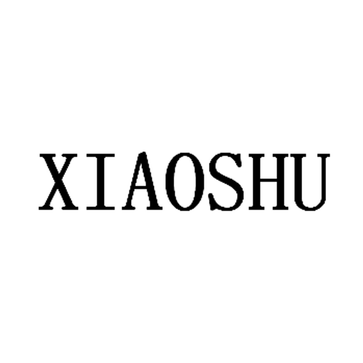 XIAOSHU