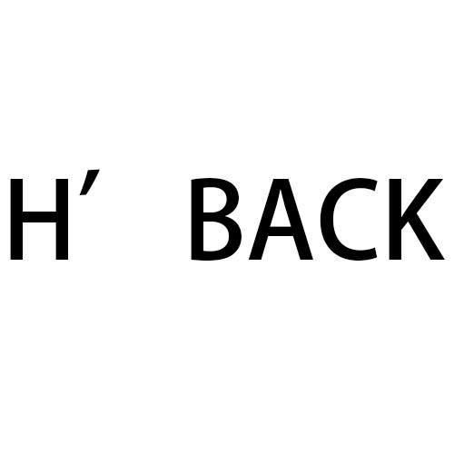 H’BACK