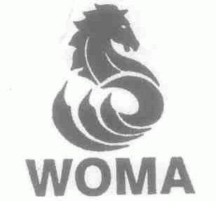 WOMA