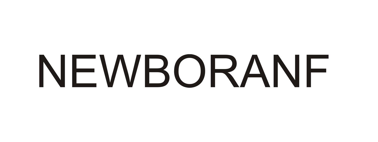 NEWBORANF