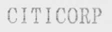 CITICORP