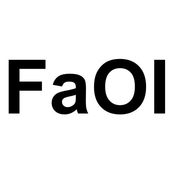 FAOI