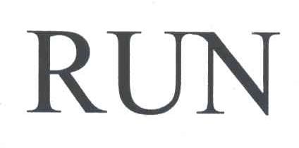 RUN