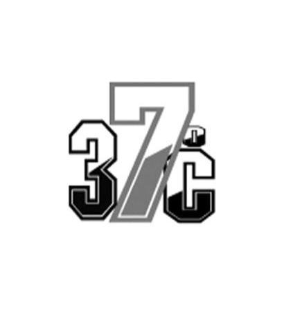 37°C