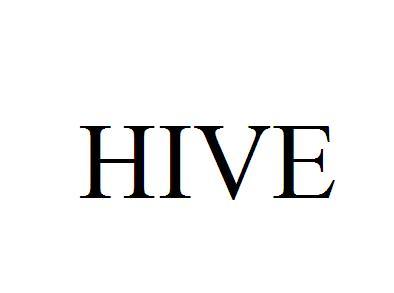 HIVE