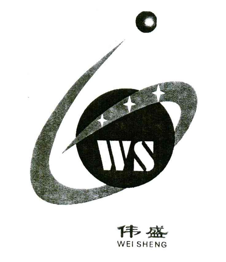 伟盛;WS