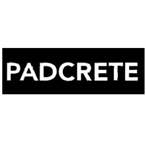PADCRETE