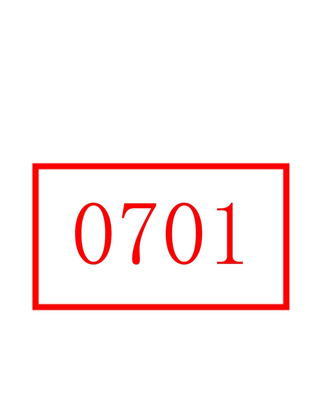 0701
