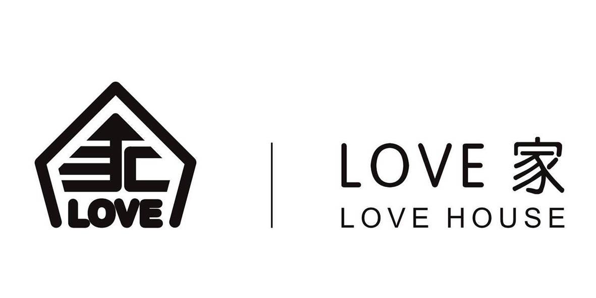 LOVE 家 LOVE HOUSE