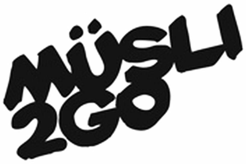 MÜSLI 2GO