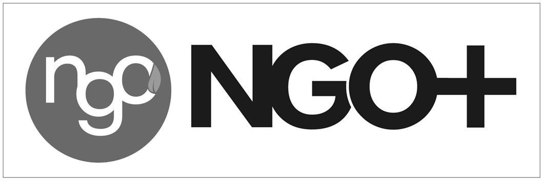 NGO+