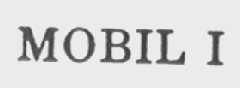 MOBIL I