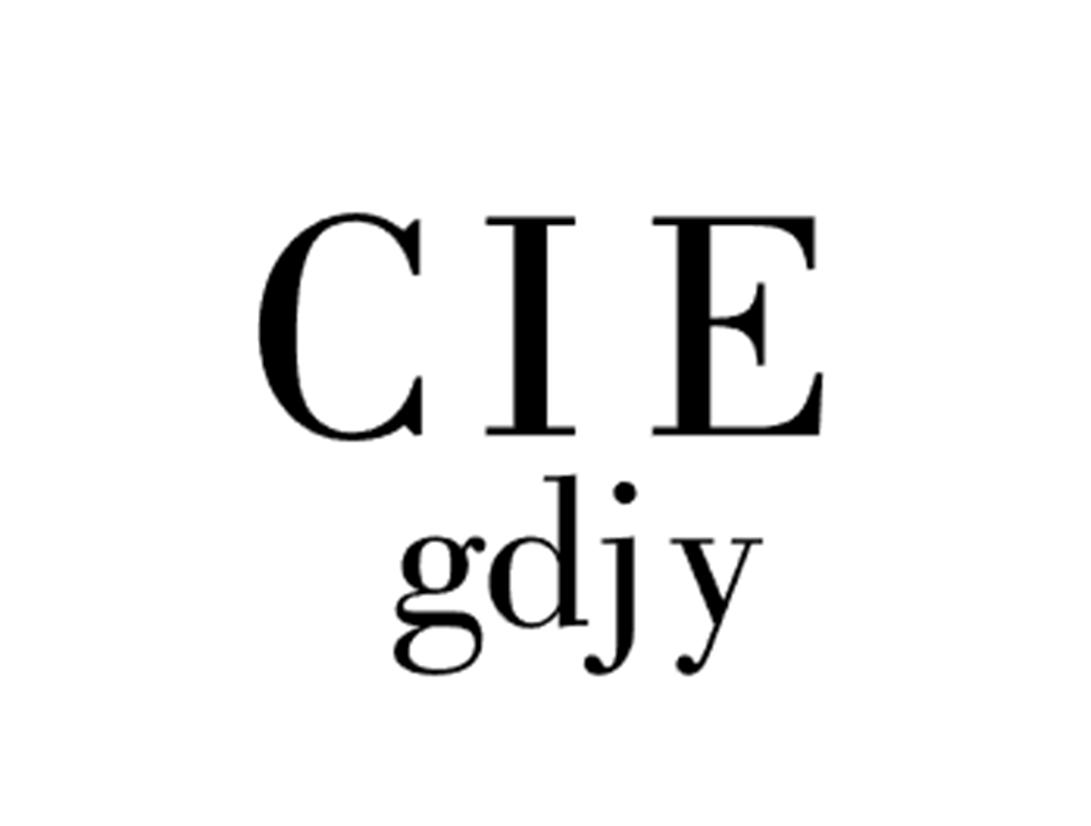 CIE GDJY