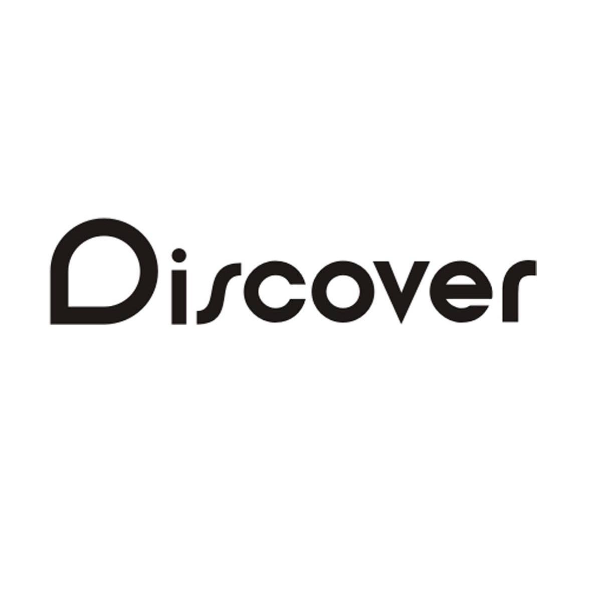 DISCOVER