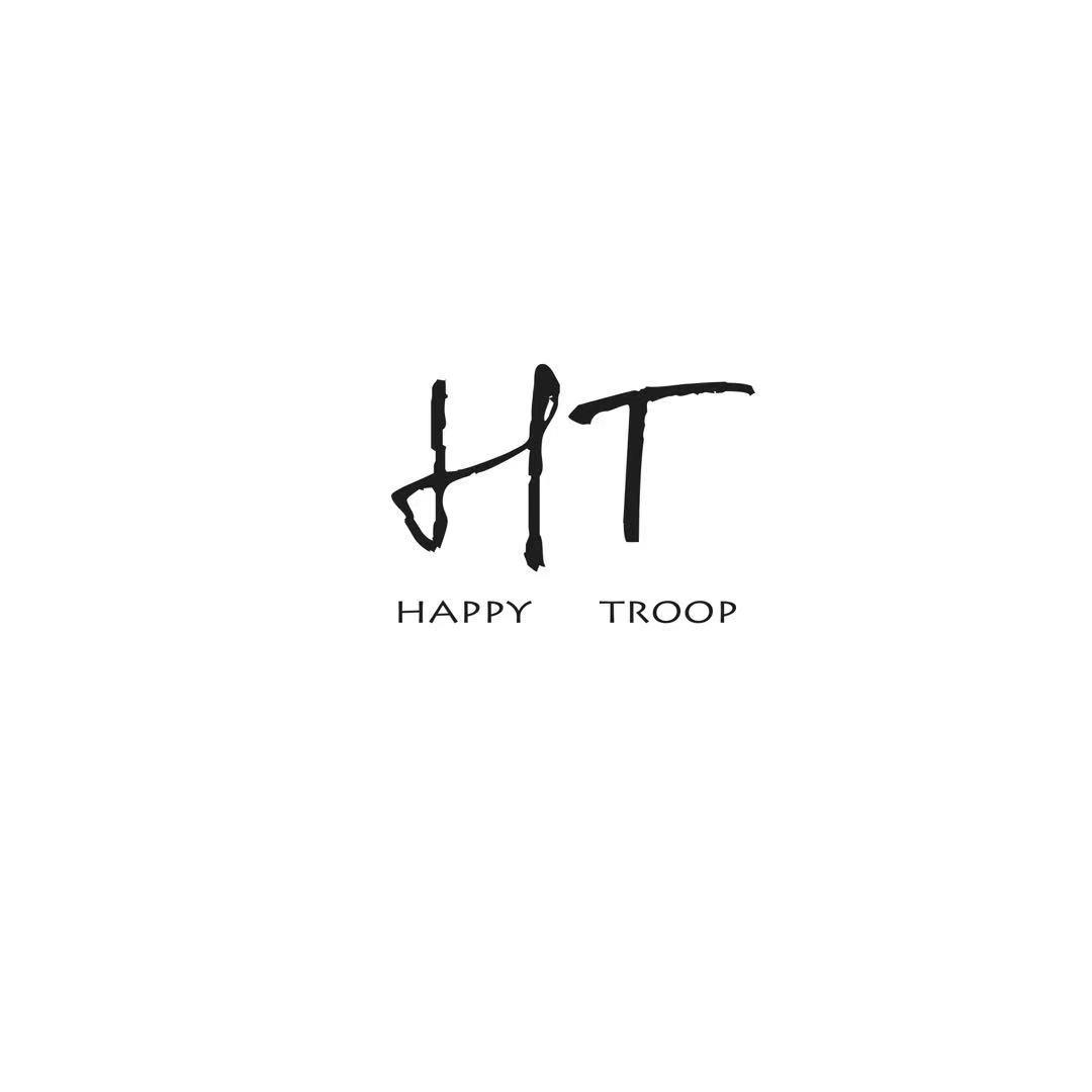 HT HAPPY TROOP