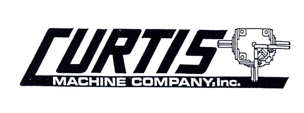 CURTIS MACHINE COMPANY INC