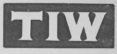 TIW