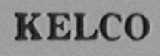 KELCO