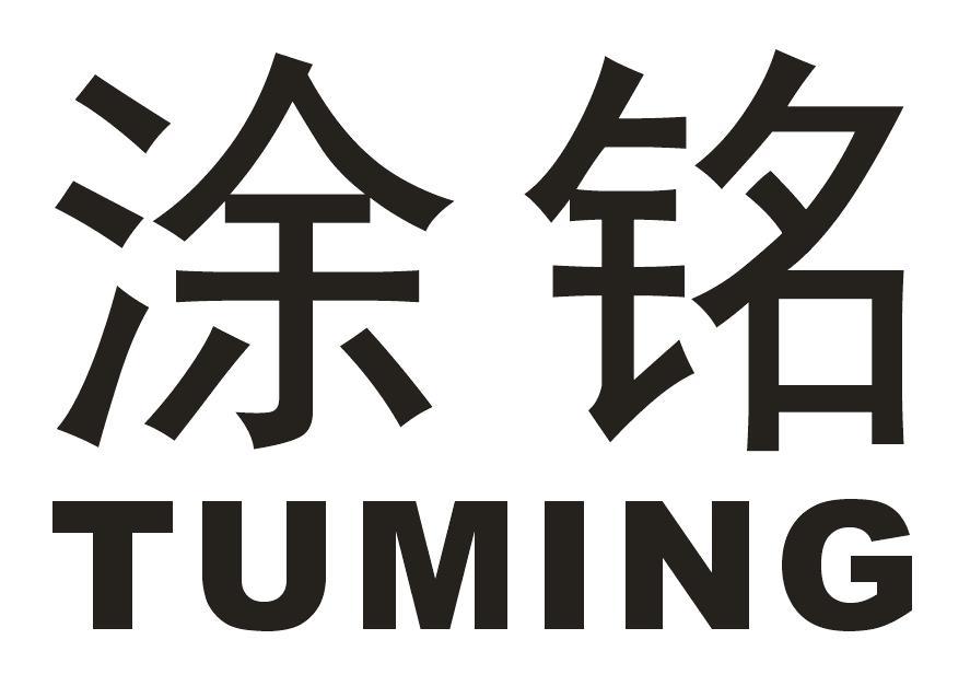 涂铭