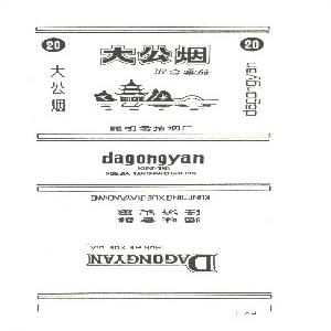 大公