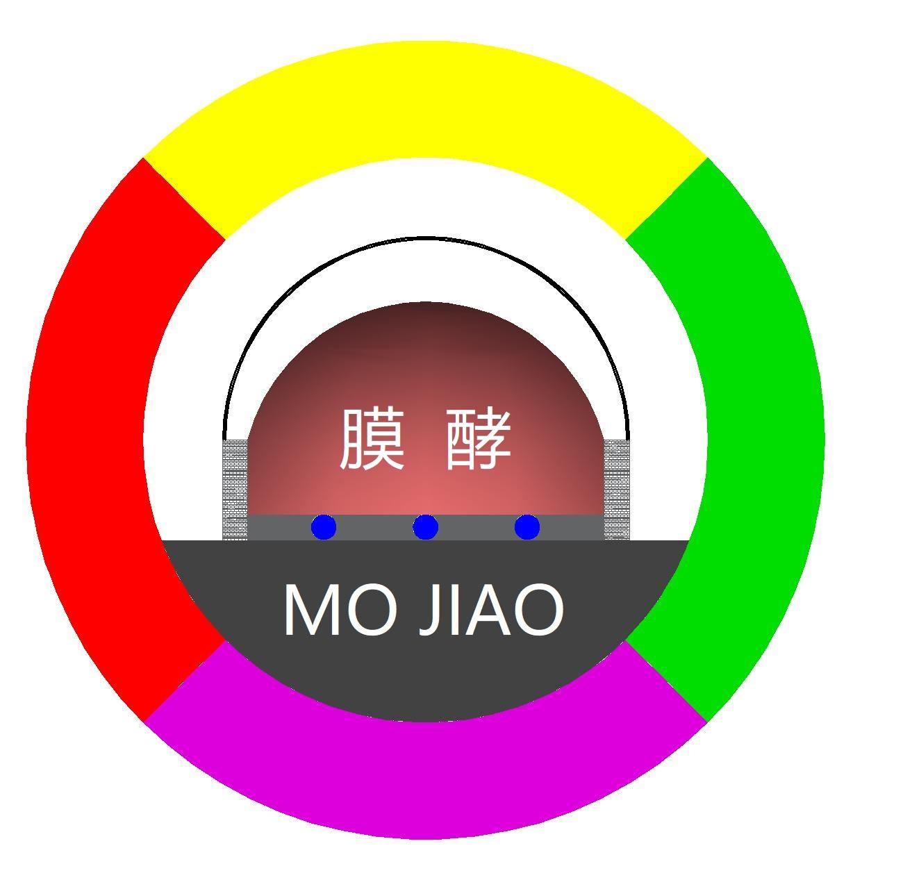 膜酵