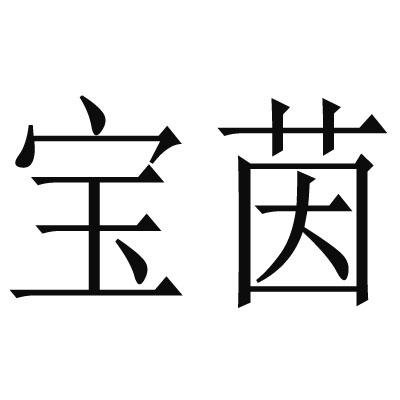 宝茵