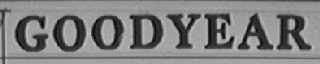 GOODYEAR