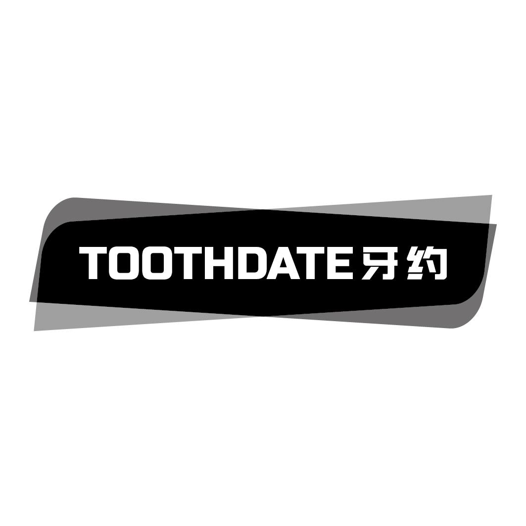 TOOTHDATE 牙约