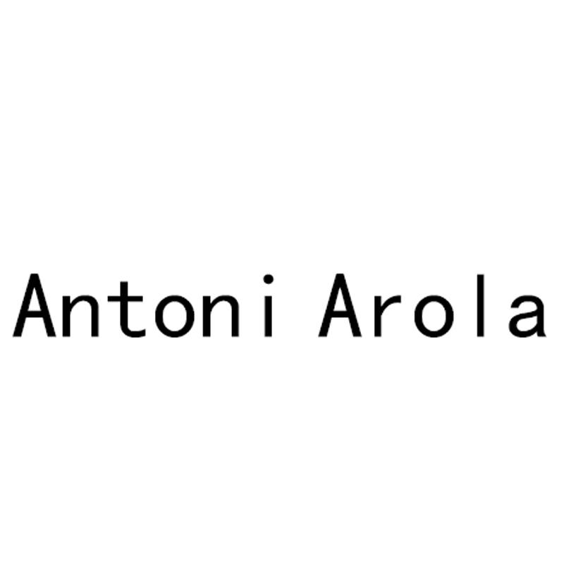 ANTONI AROLA