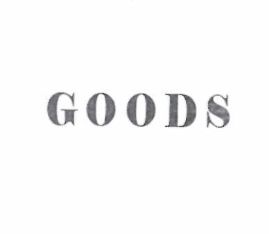 GOODS