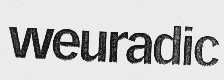 WEUR ADIC
