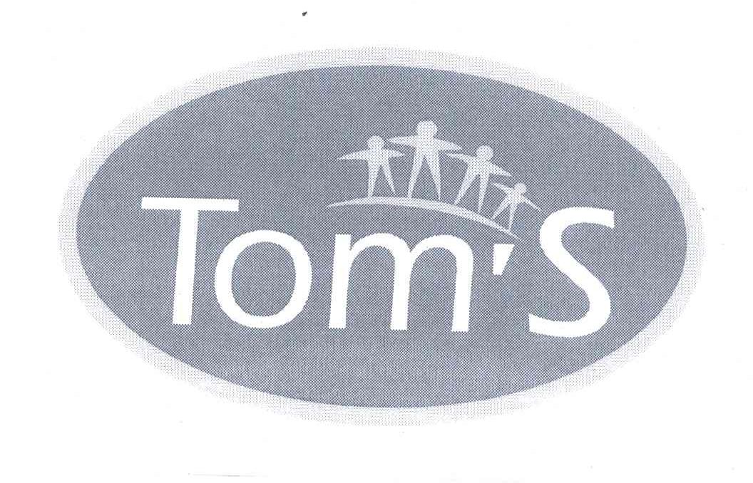 TOM’S