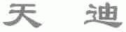天迪