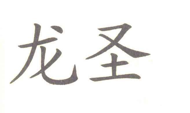 龙圣