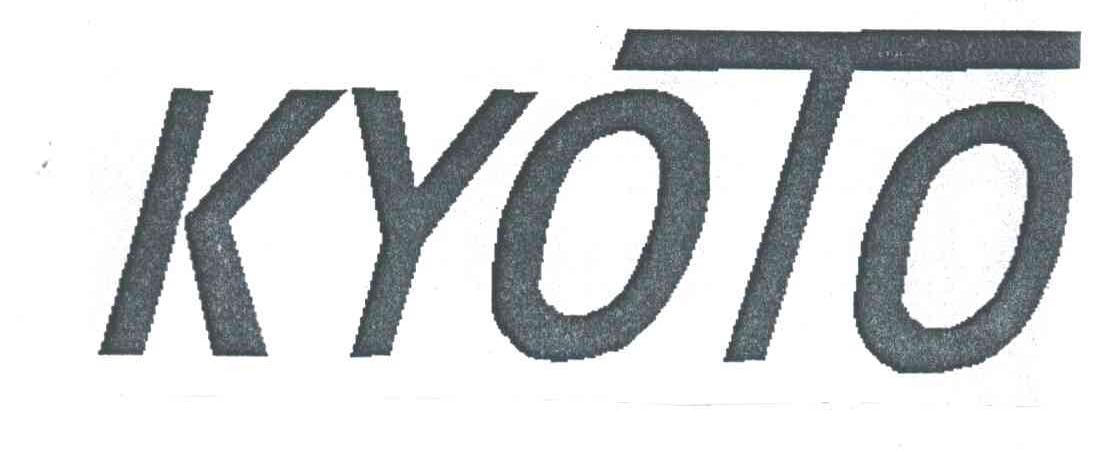KYOTO