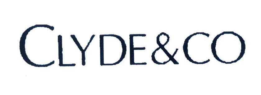 CLYDE CO