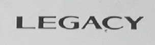 LEGACY