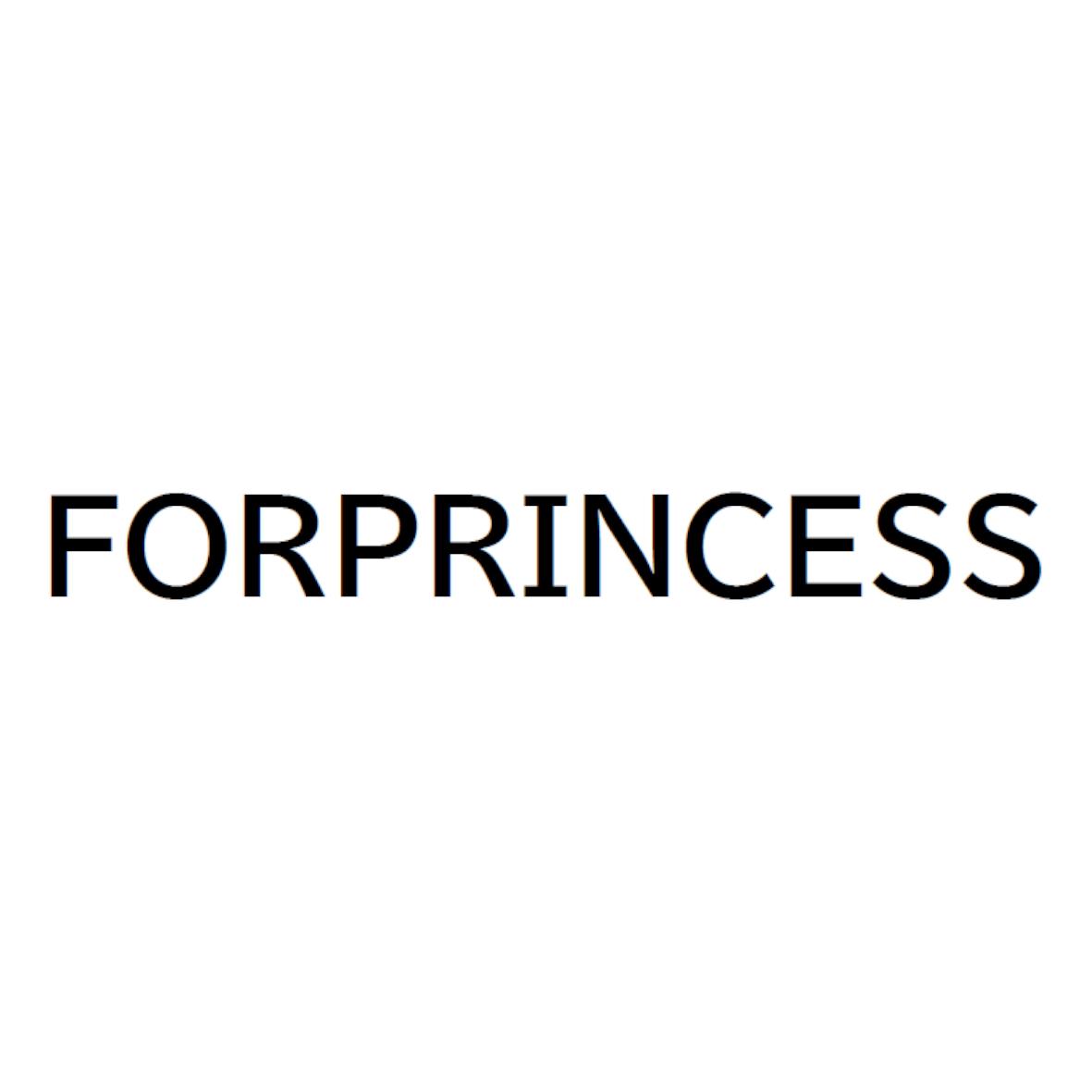 FORPRINCESS