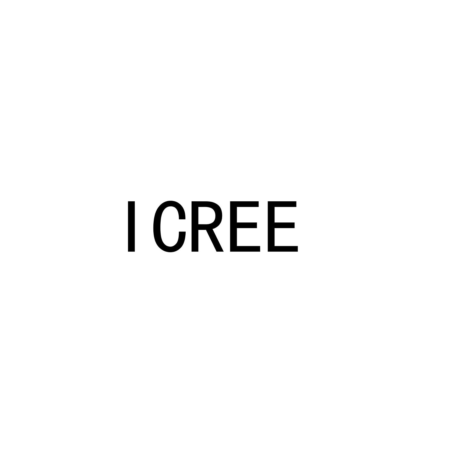 ICREE